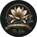 B&B De Lelie - B&B nabij Antwerpen - Ontbijt - Logo