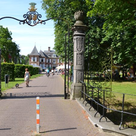 Historische bezienswaardigheden nabij Antwerpen – Bnb De Lelie - kasteel van Schoten