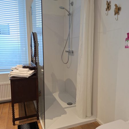 B&B nabij Antwerpen